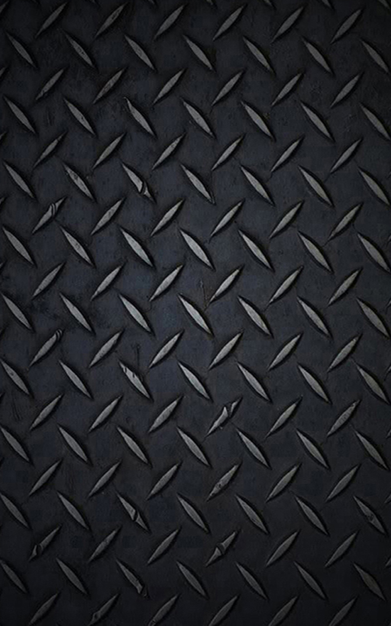 Opaqueness Diamond Plate Quality