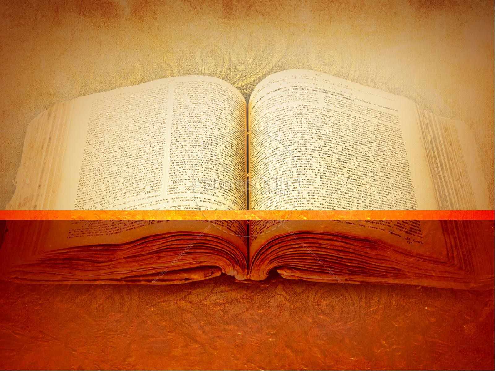 Open Bible Graphic