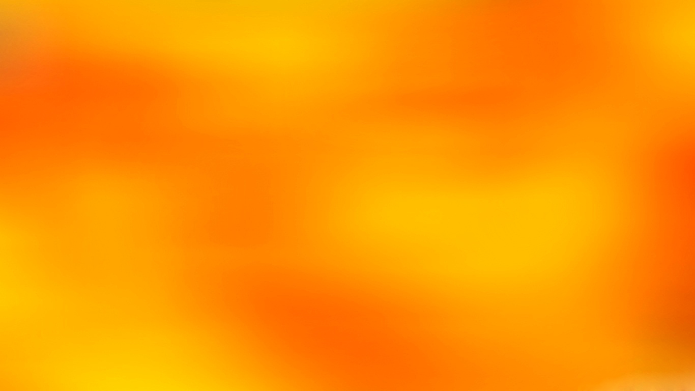 Orange Art