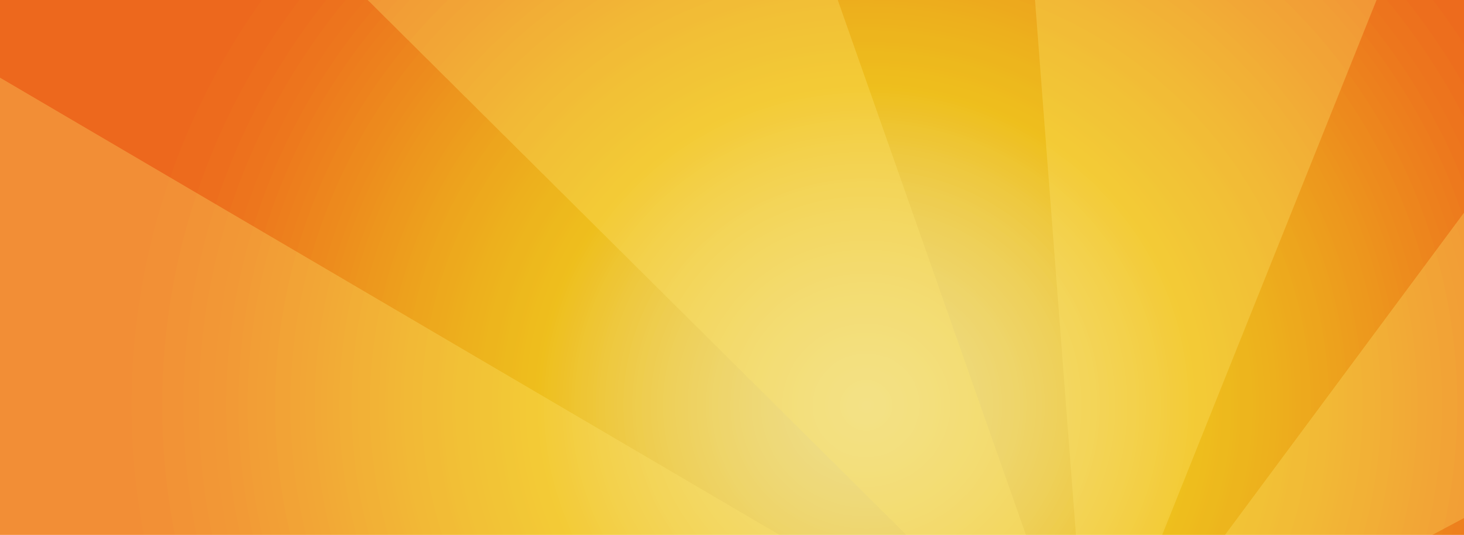 Orange Banner Png Template