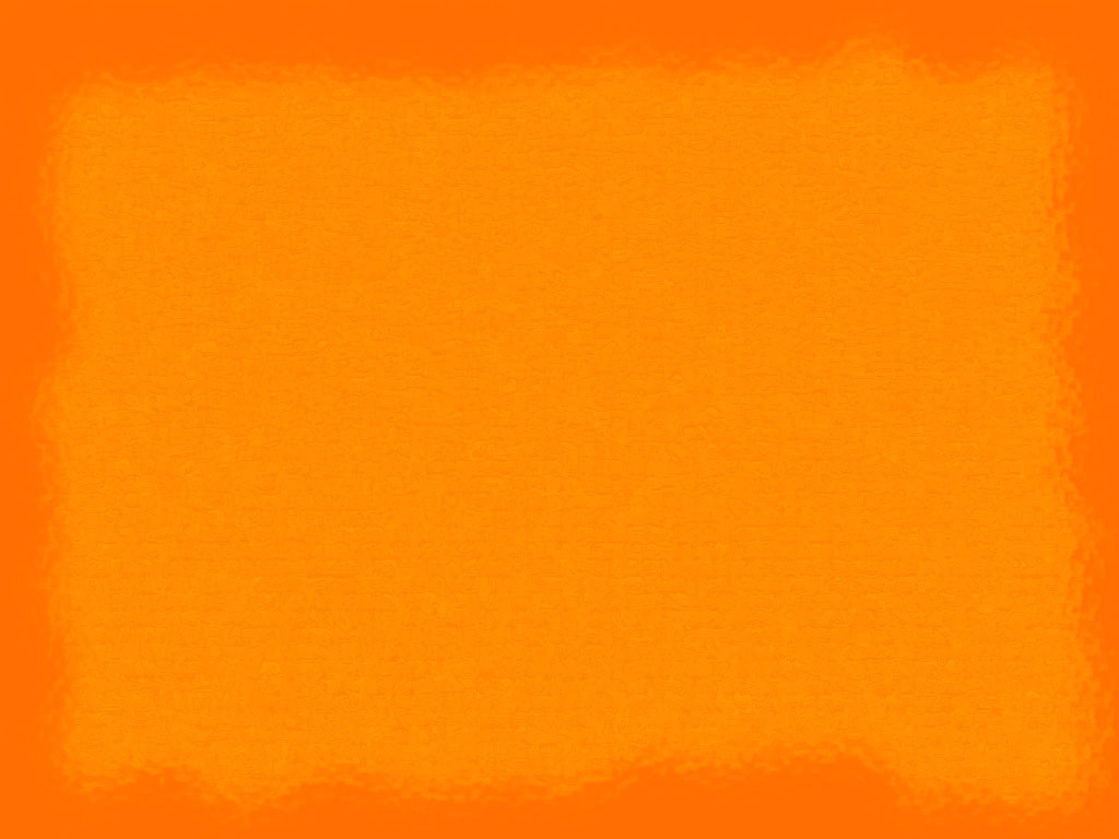 Orange Template