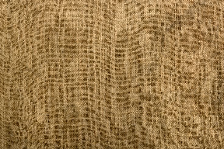 Original Burlap Design