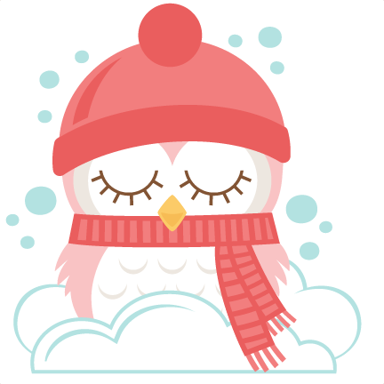 Owl Snow Png Image Picture
