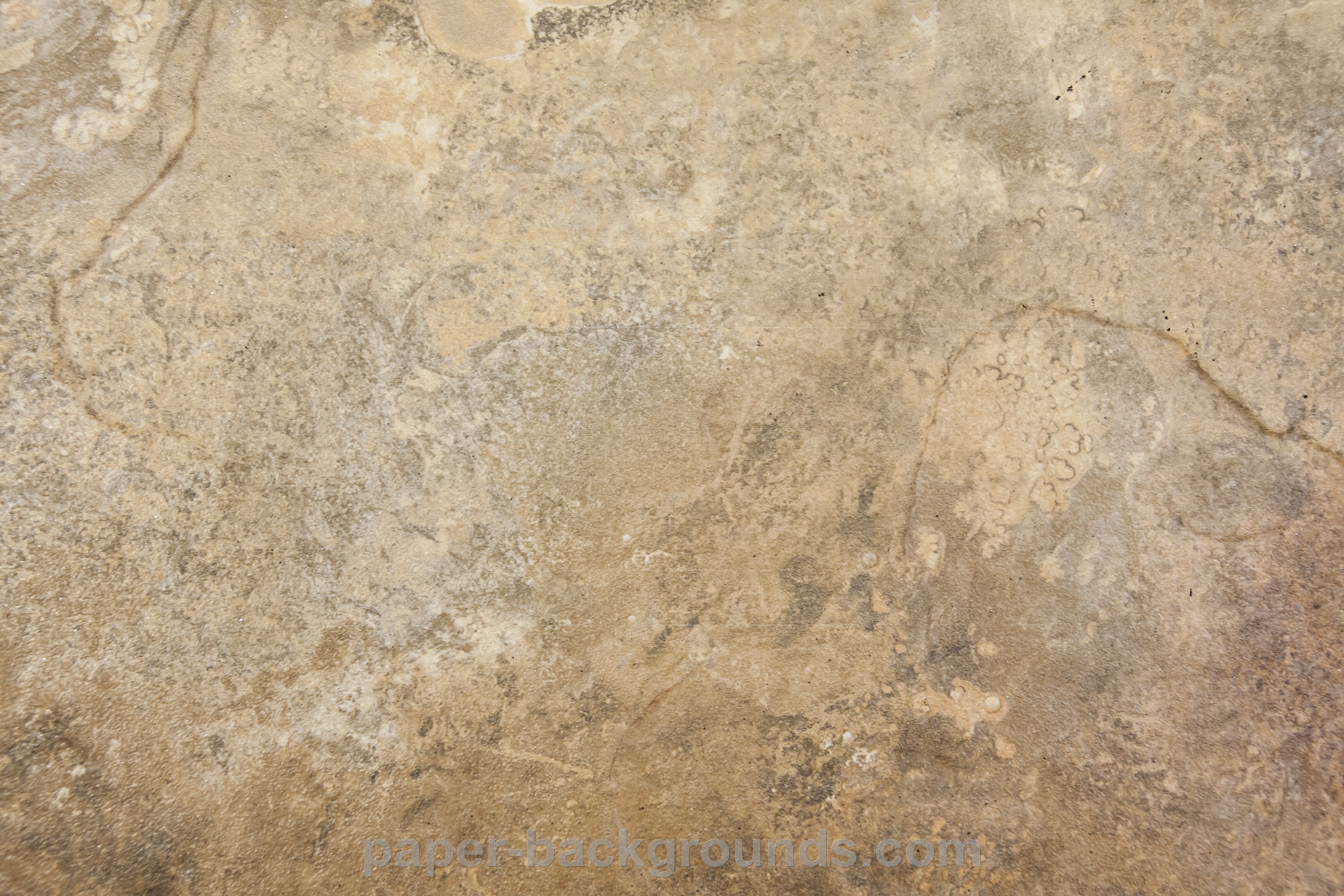 Paper  Brown Marble Texture High Resolution Clip Art