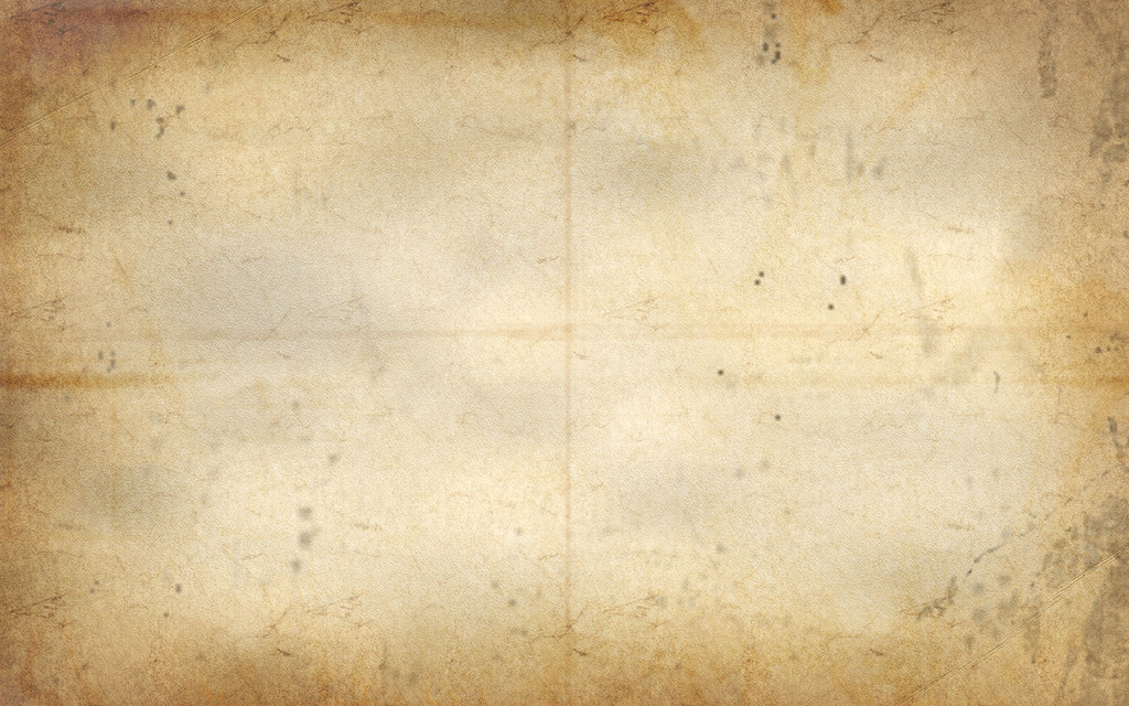 Parchment Textures Newspaper Wallpaper