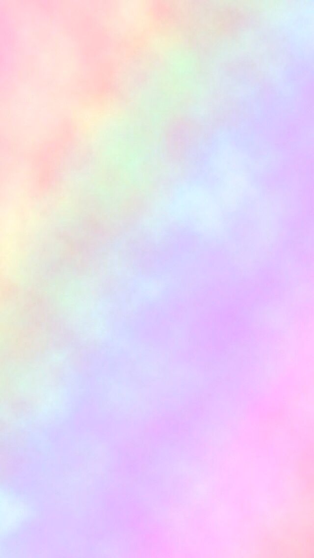 Pastel Rainbow Ombre Download