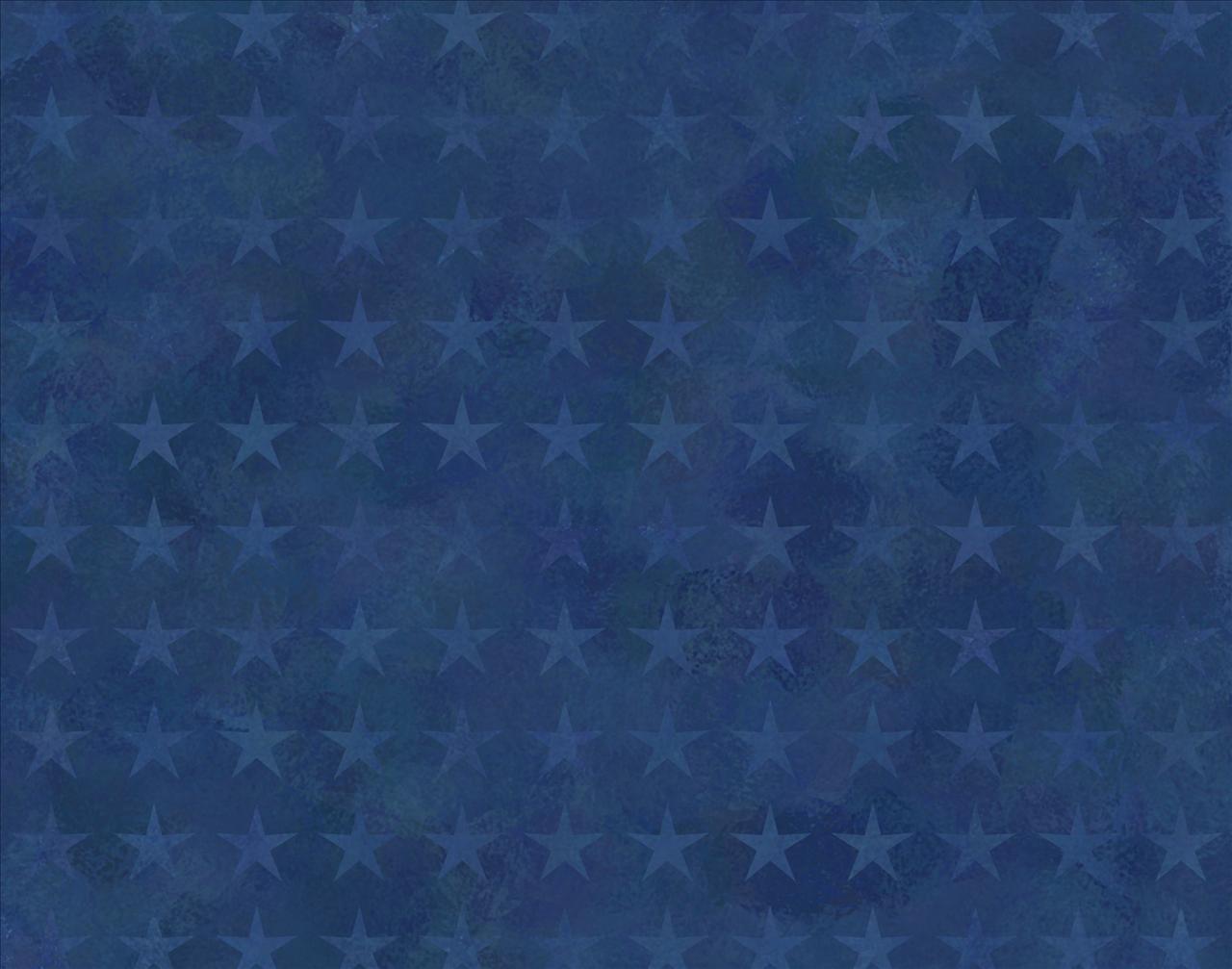 Patriotic Star  HD AtsMap 