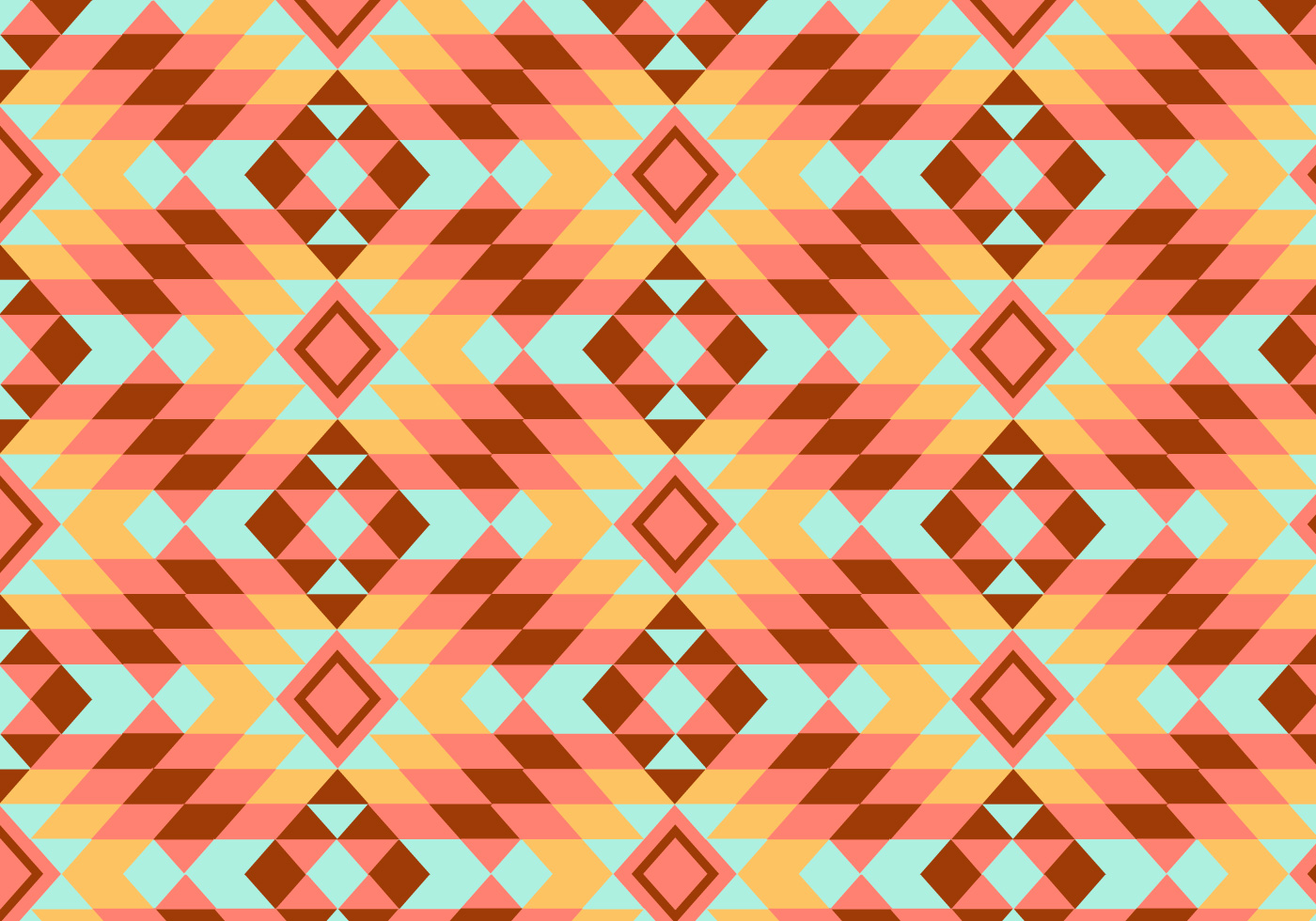 Pattern Wallpaper