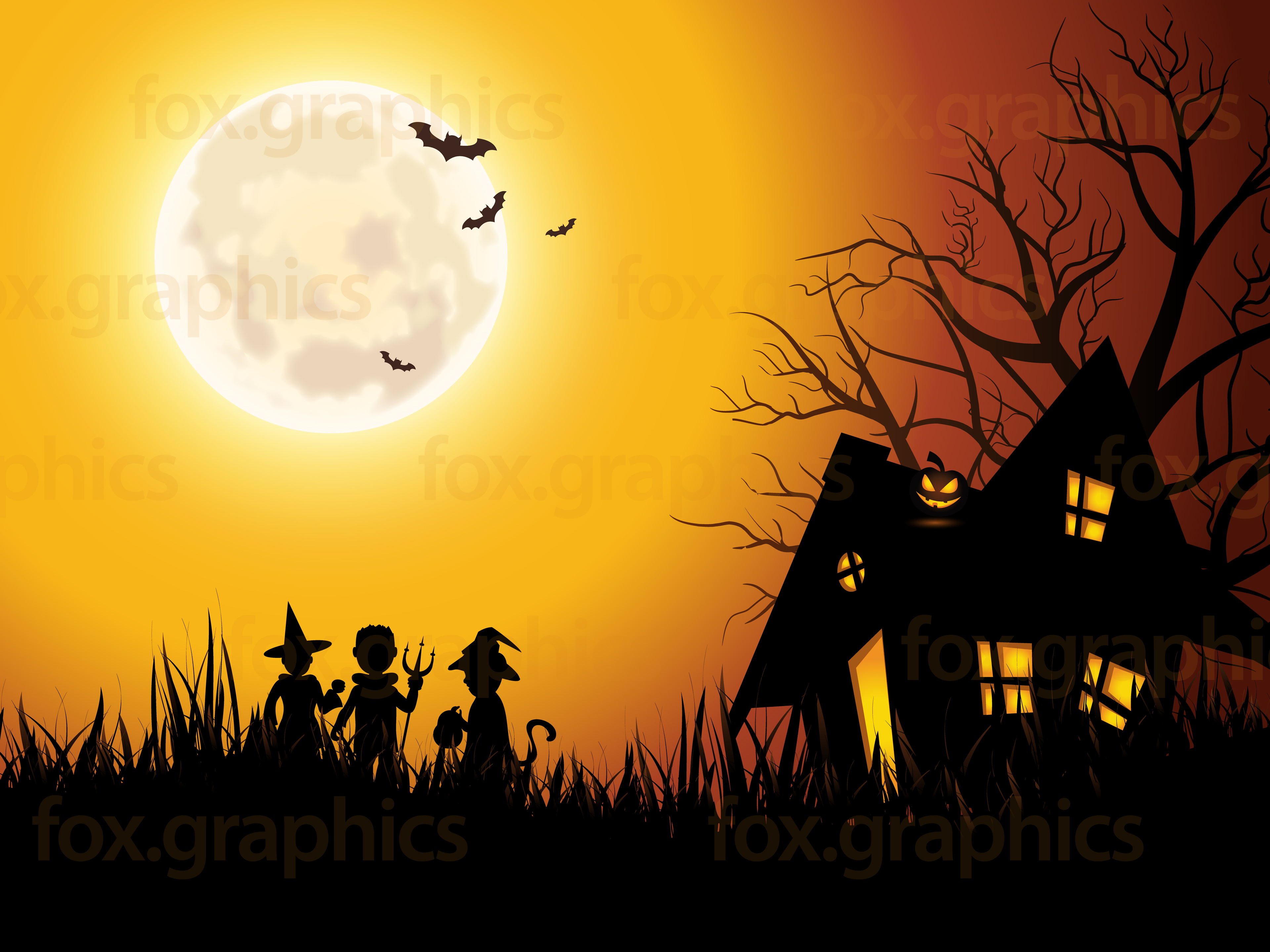 Pics Photos   Spooky Clip Art