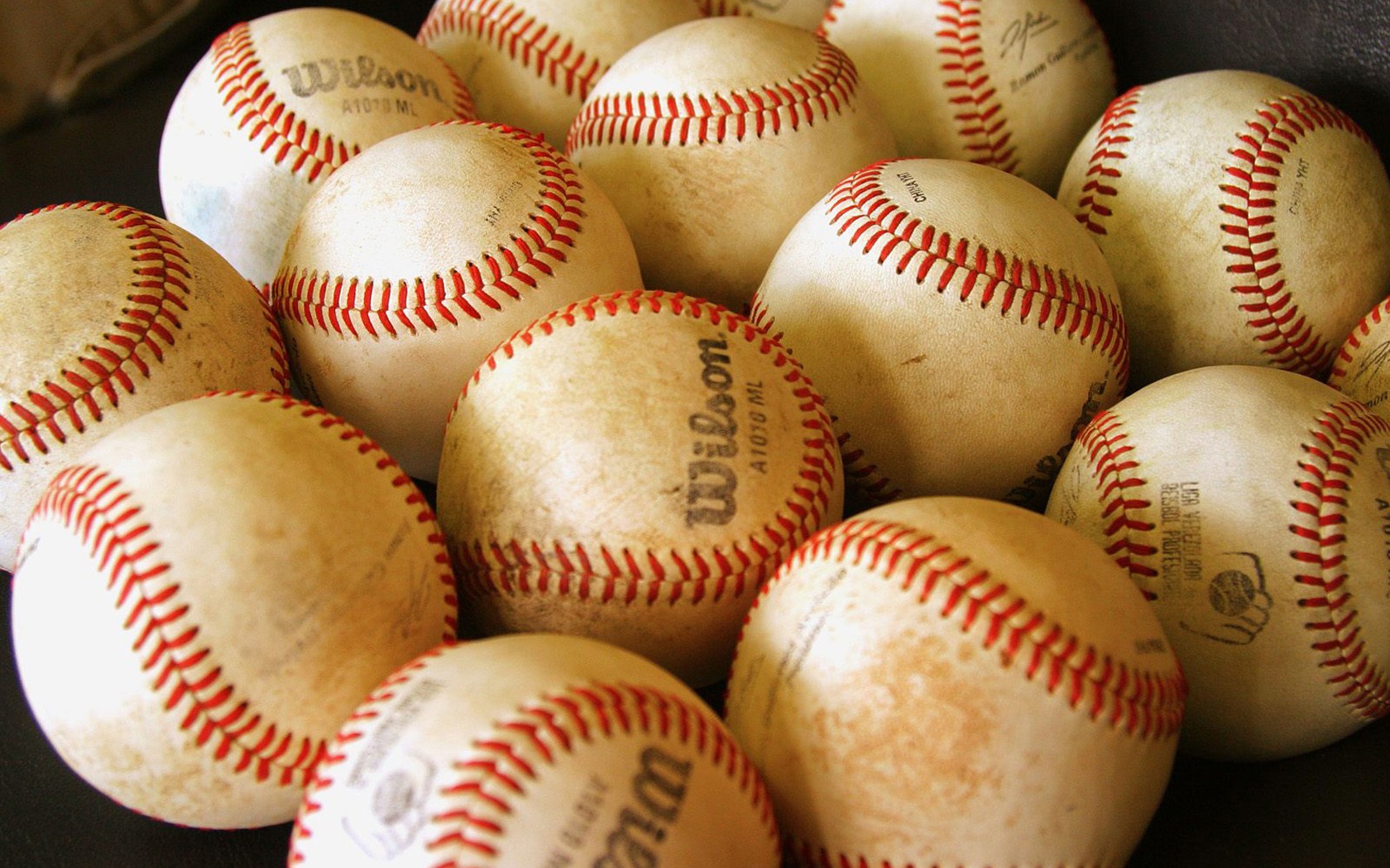 Pics Photos  Baseballs Slides