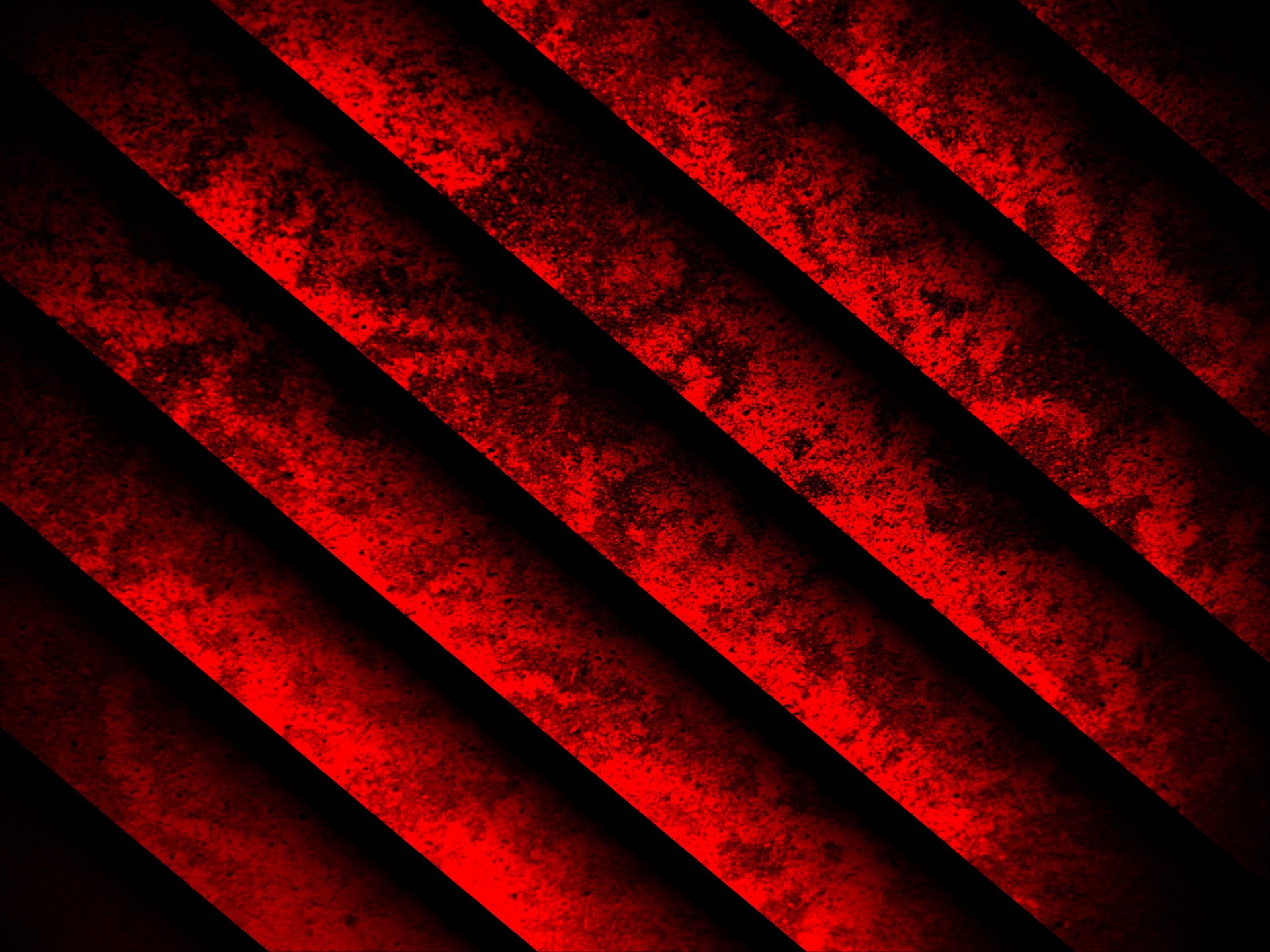 Pics Photos  Red Grunge Stripes Frame