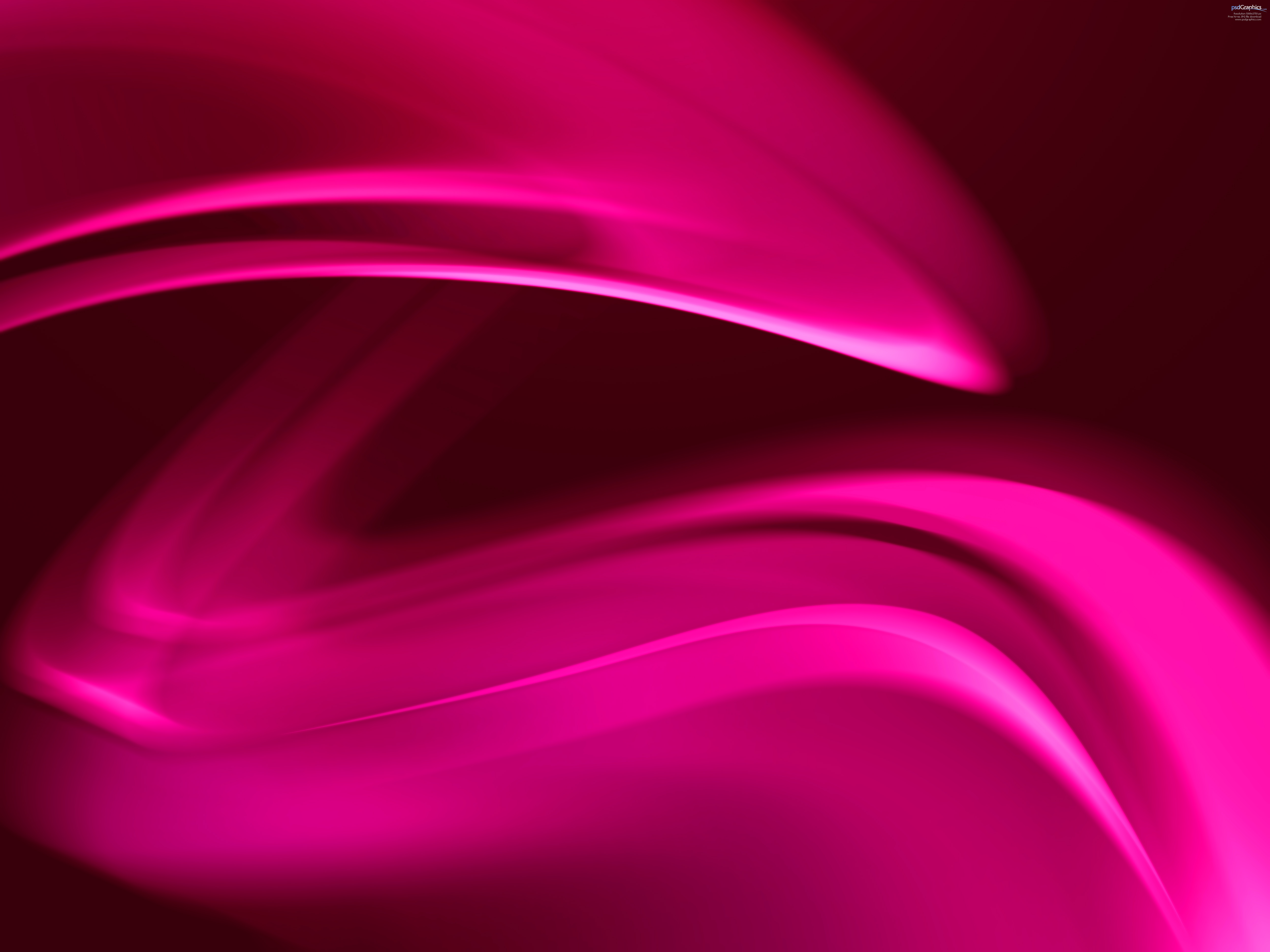 Pink Abstract Quality