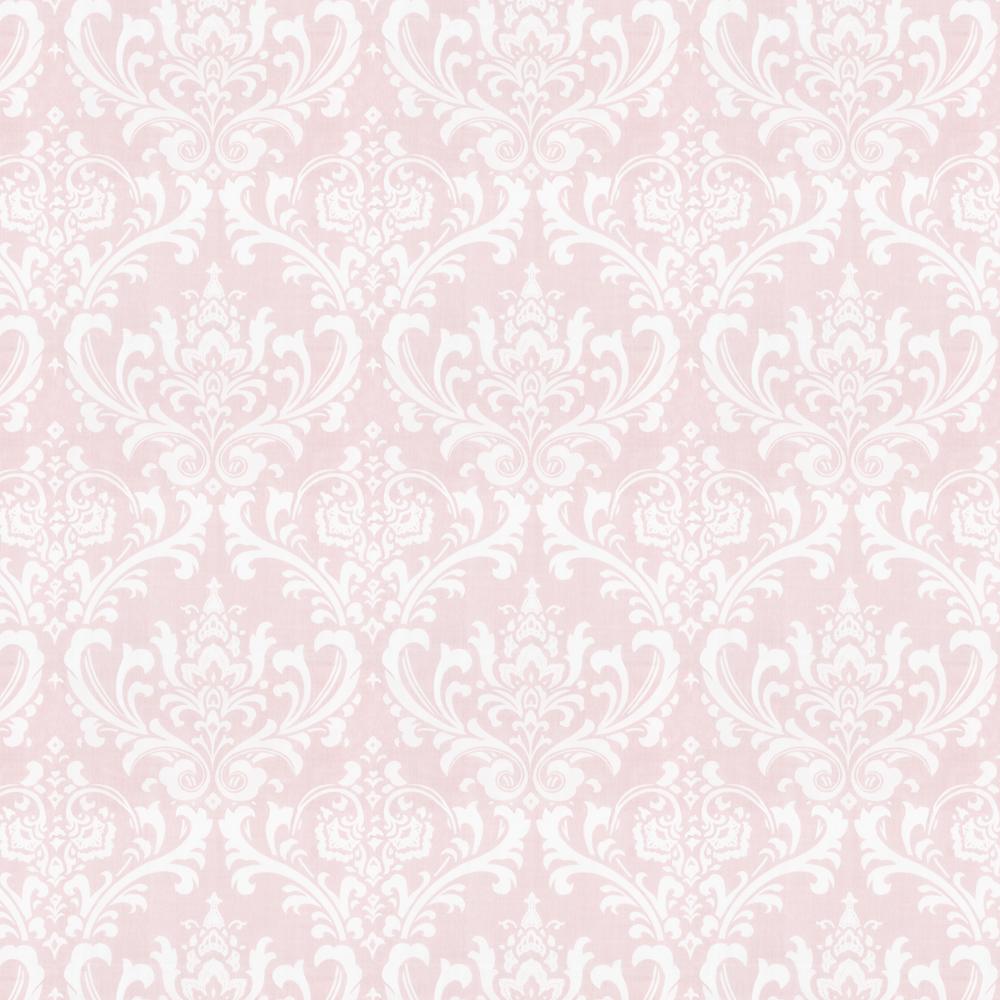 Pink and White Pattern