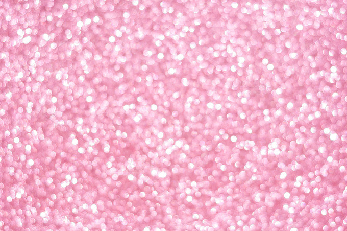 Pink Glitter Abstract Quality