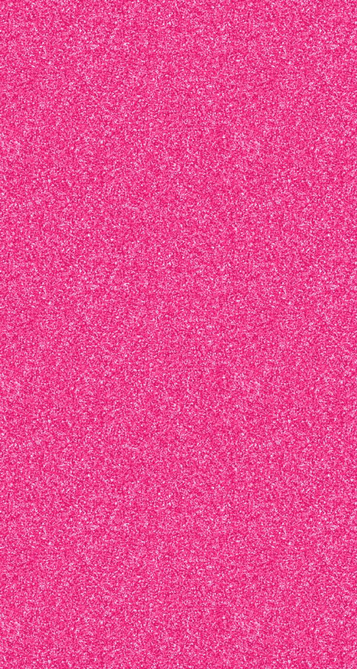Pink Glitter Slide