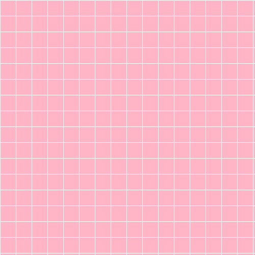 Pink Grid Photo