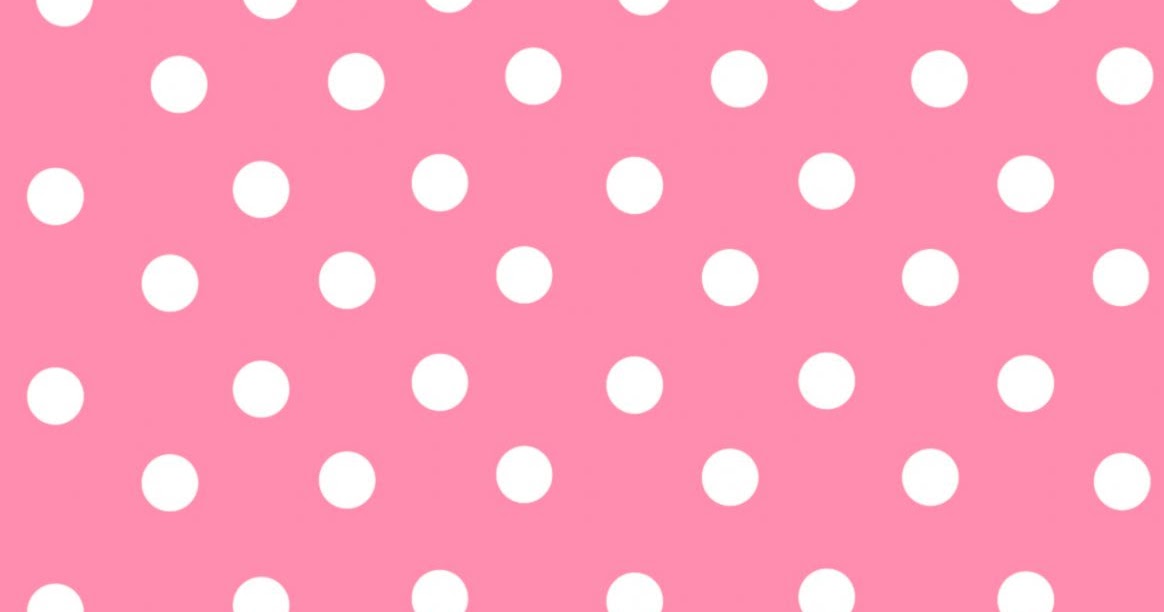 Pink Polka Dot