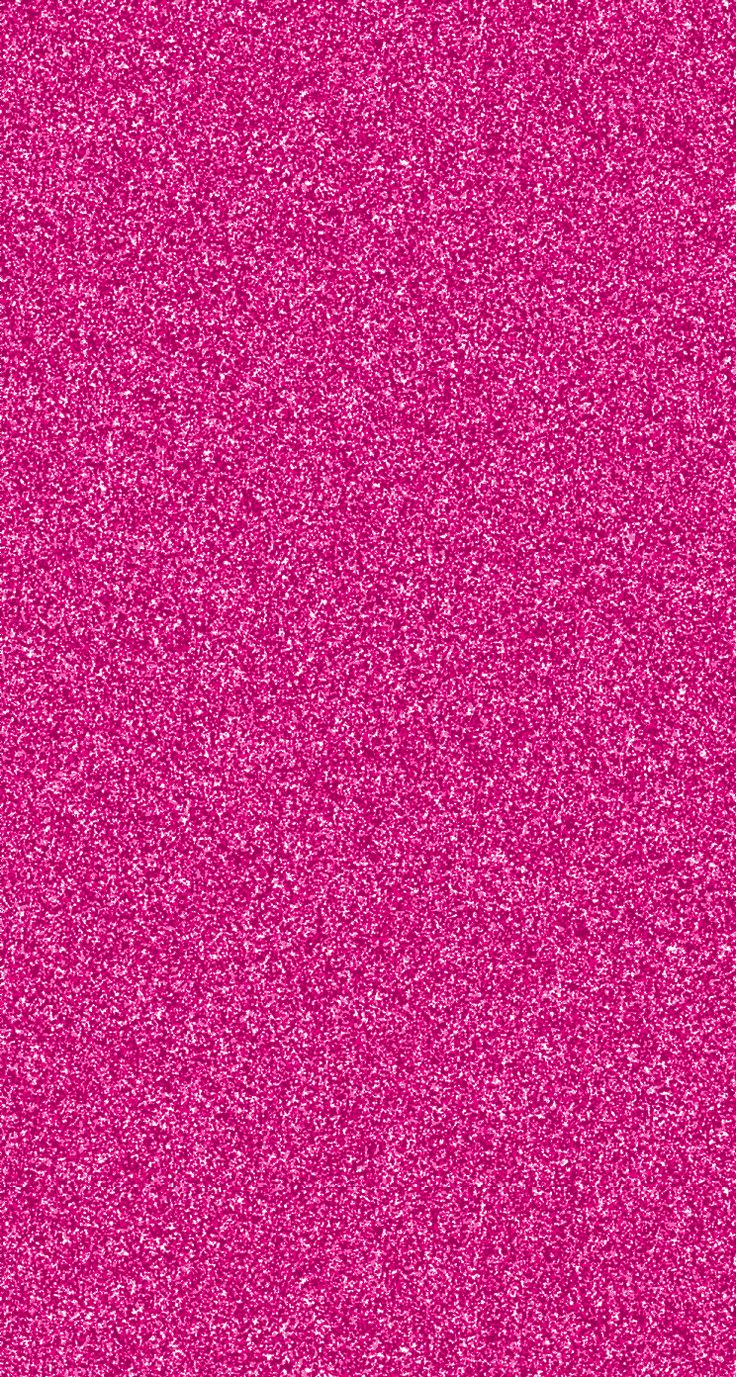 Pink Sparkle Quality