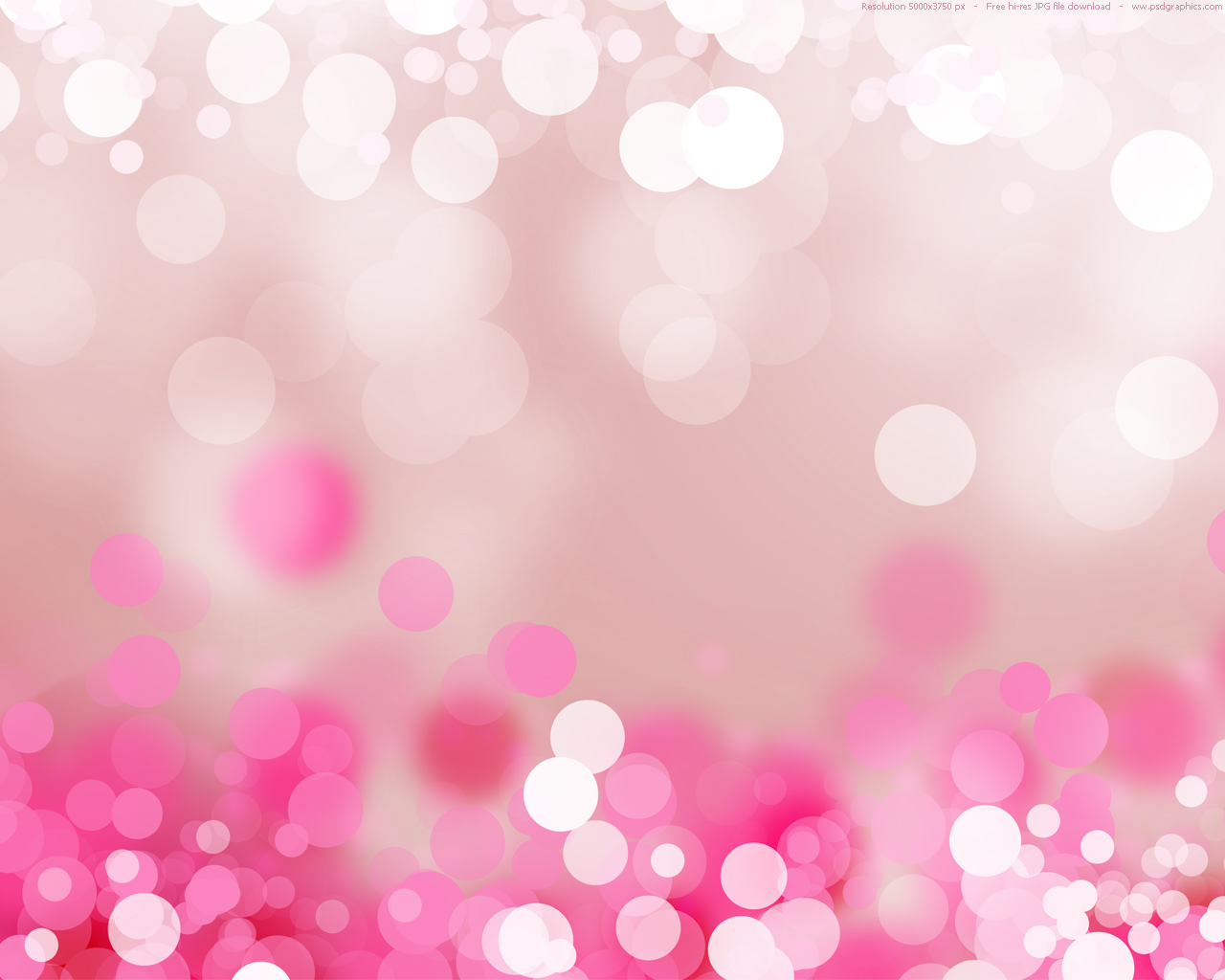 Pink Wallpaper