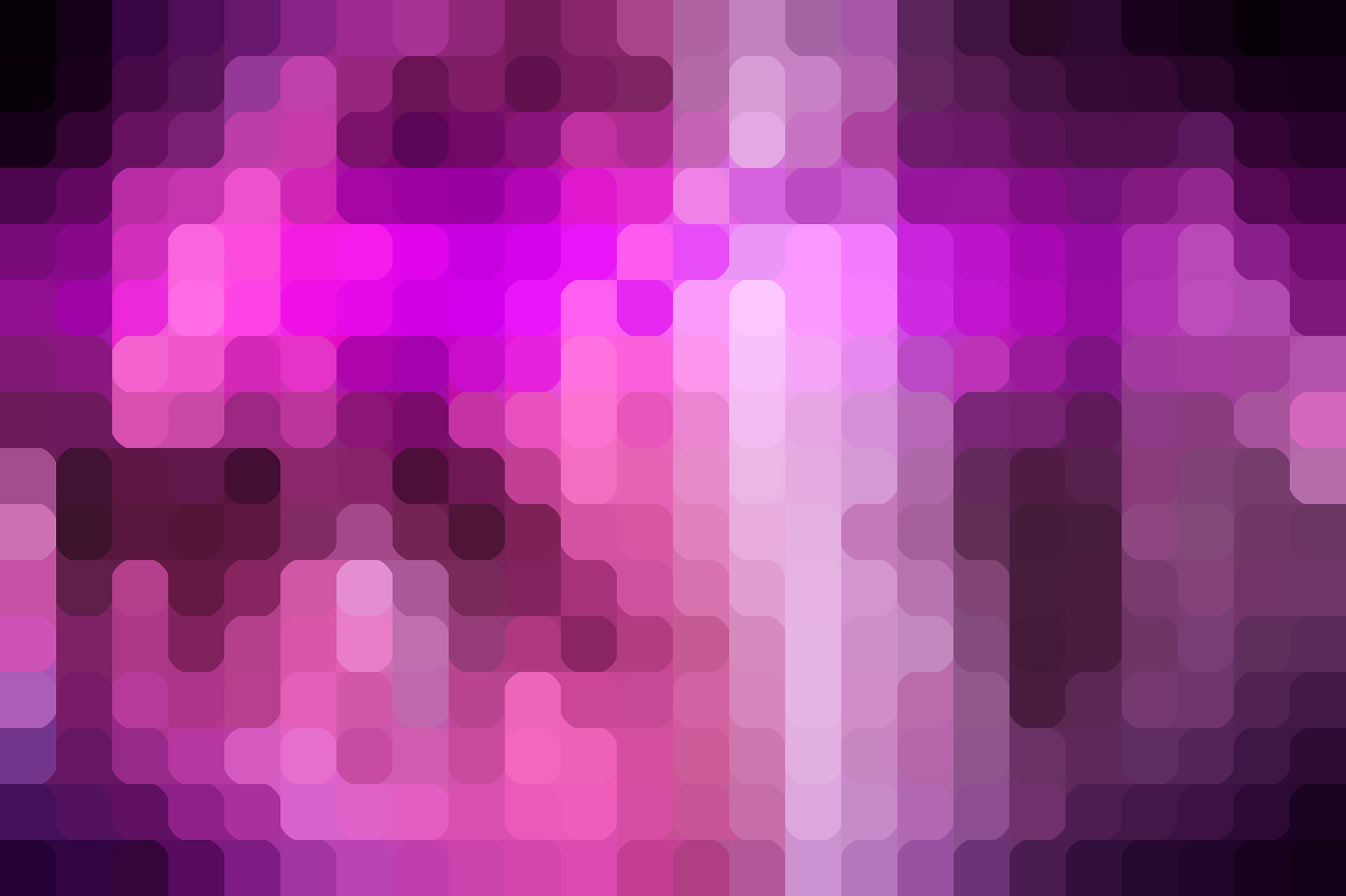 Pixel Texture Clipart