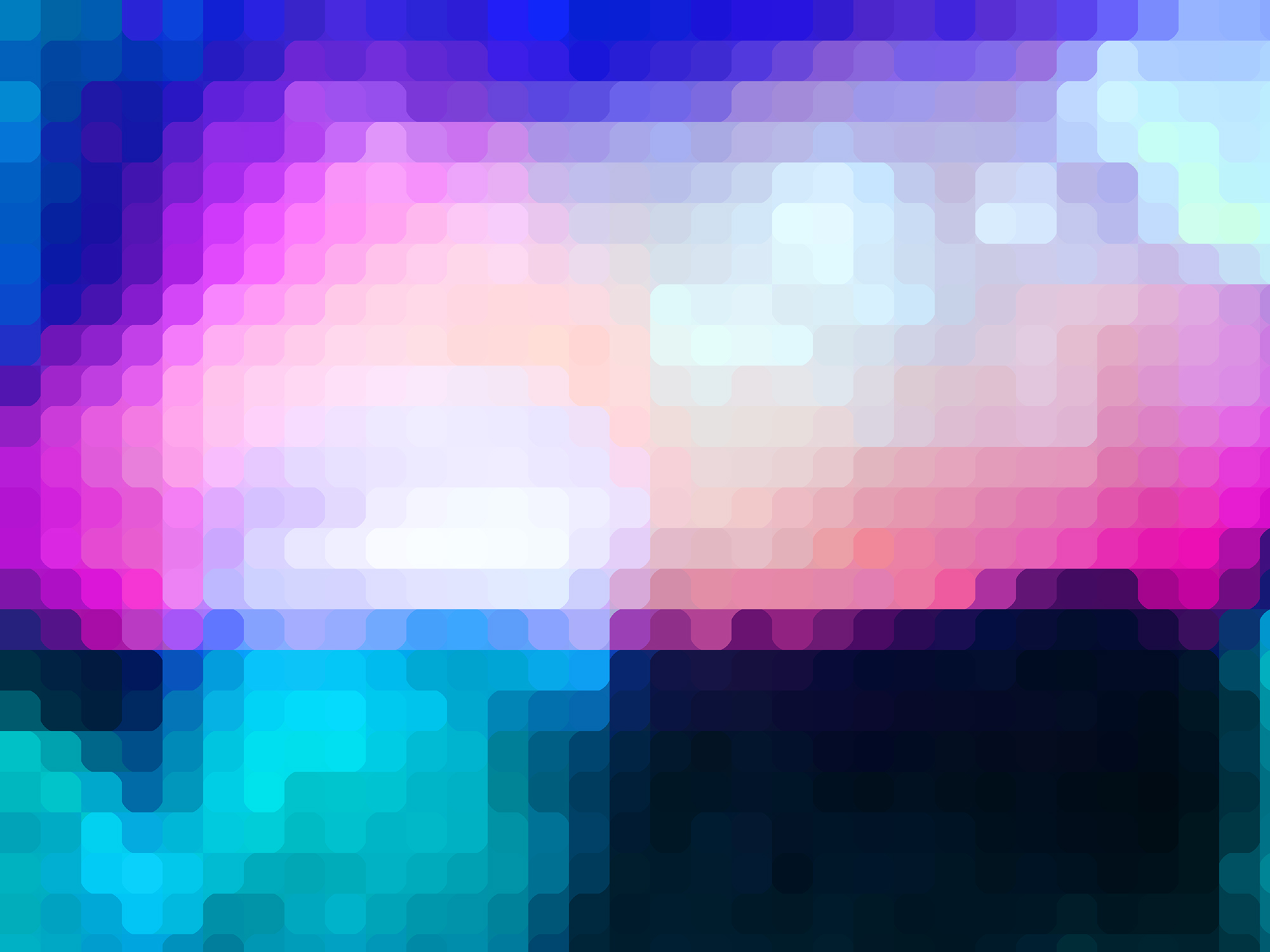 Pixel Texture Picture