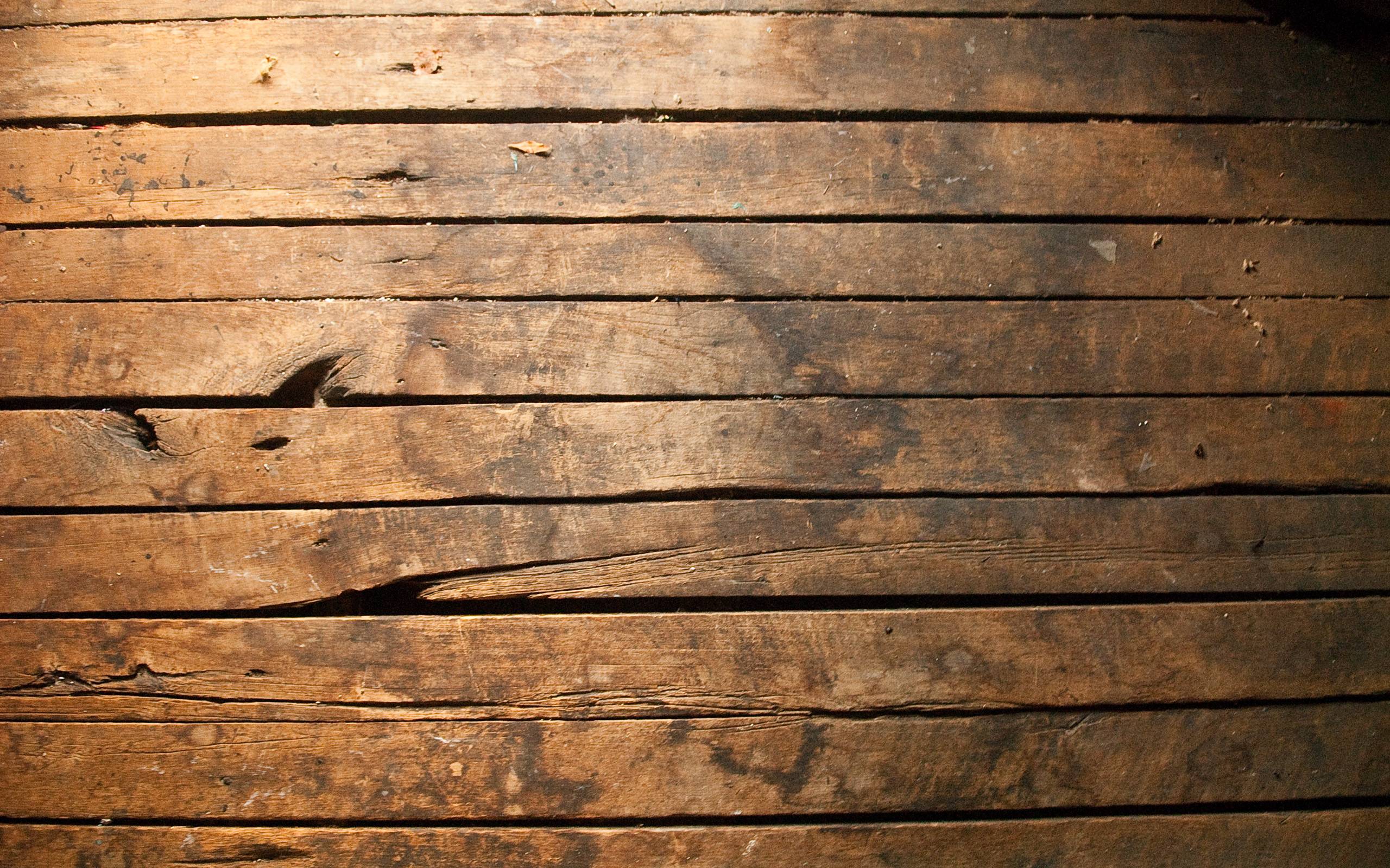 Plank Wood Grain Picture Photo