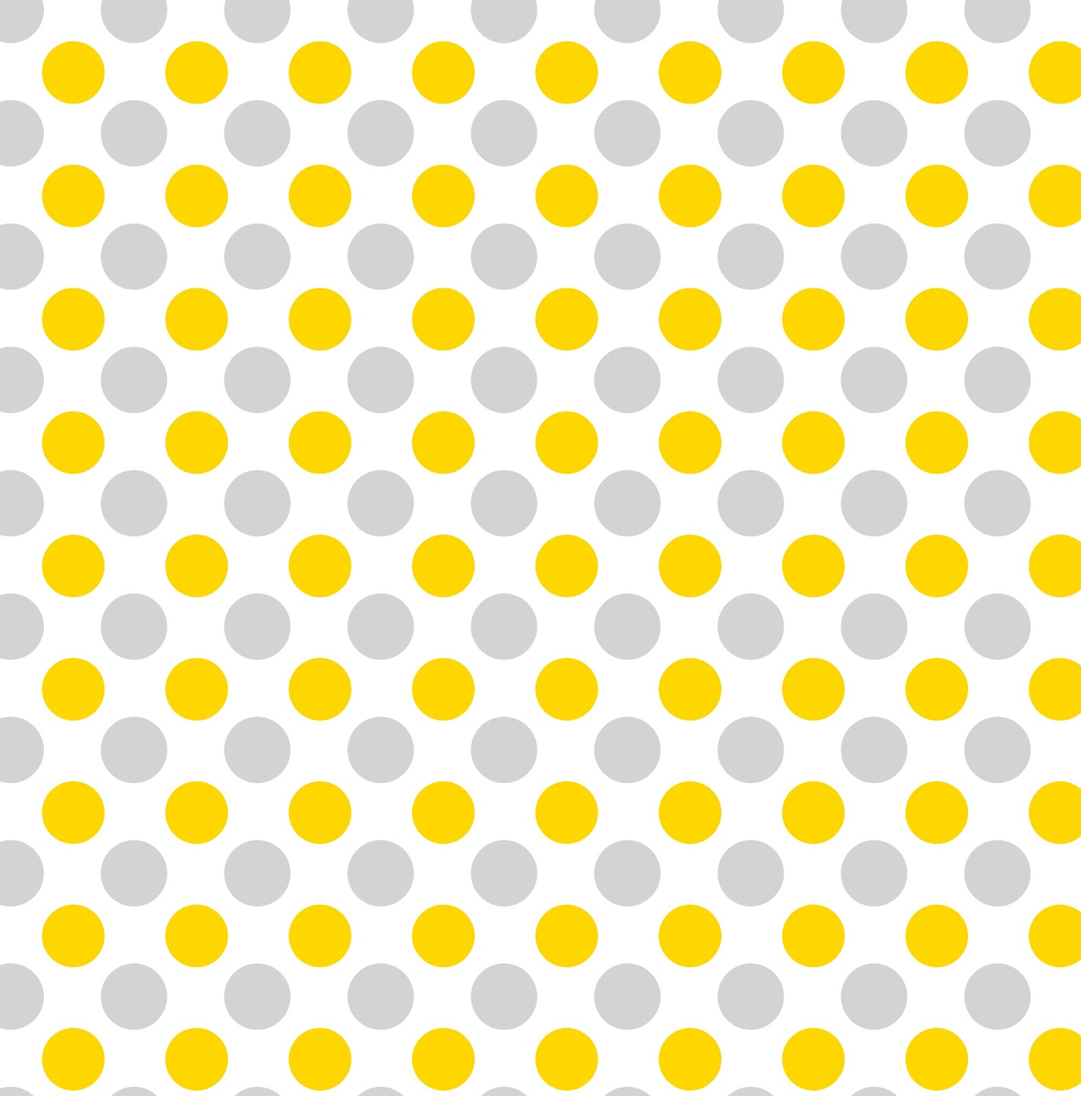 Polka Dots Design