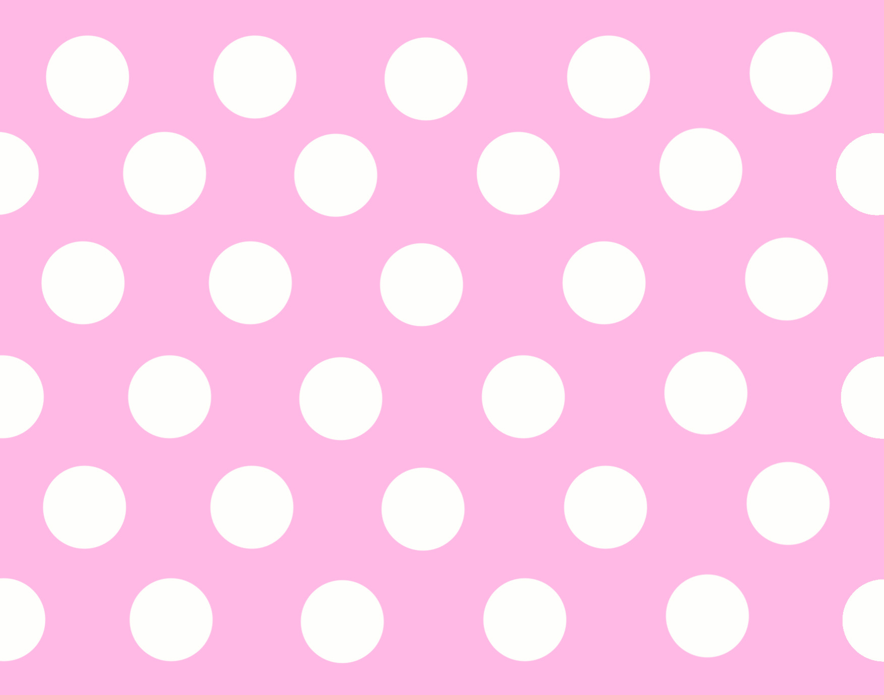 Polka Dots Graphic
