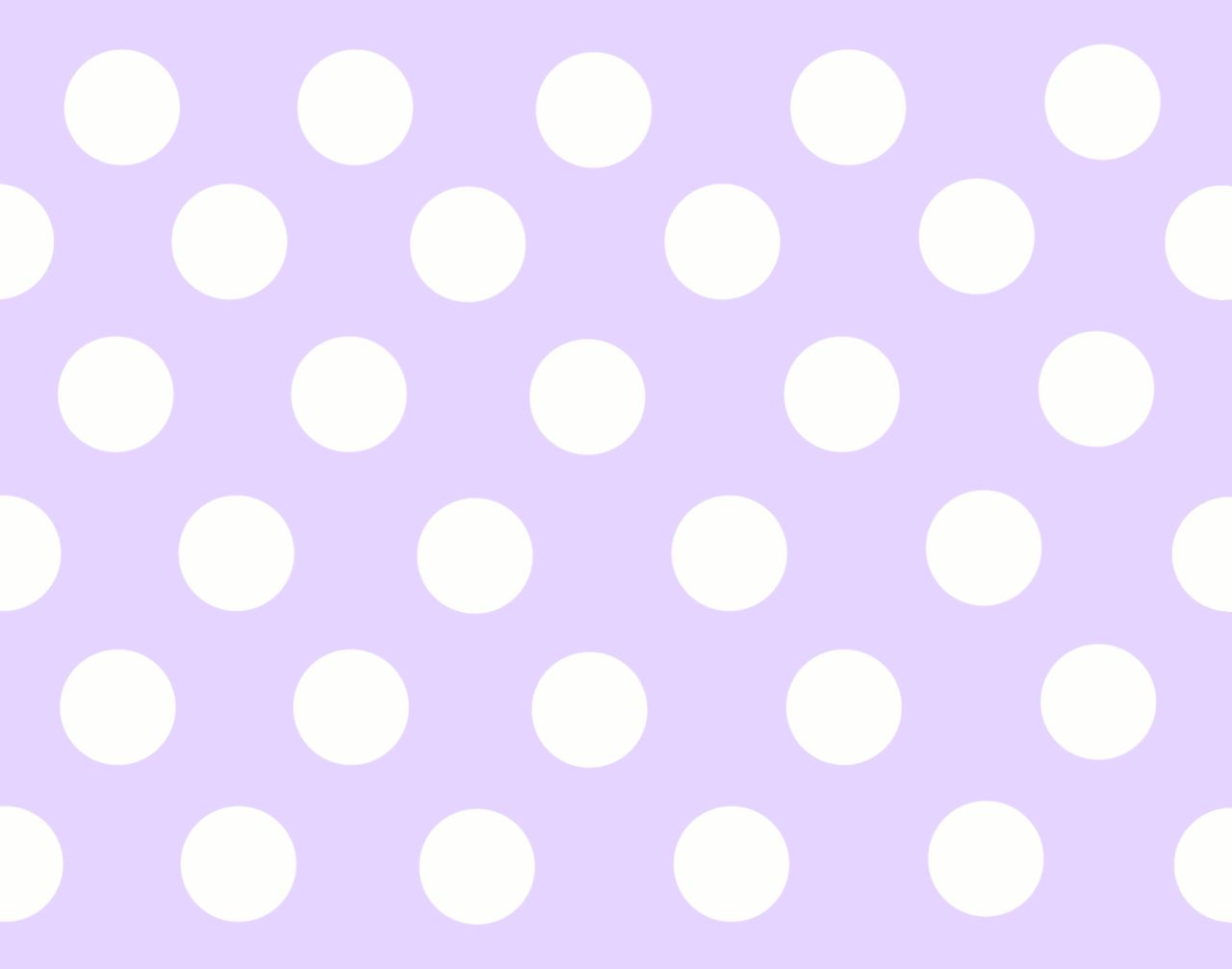 Polka Dots Quality