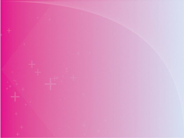 Powerpoint Is A Nice Abstract Design With Pink   Design