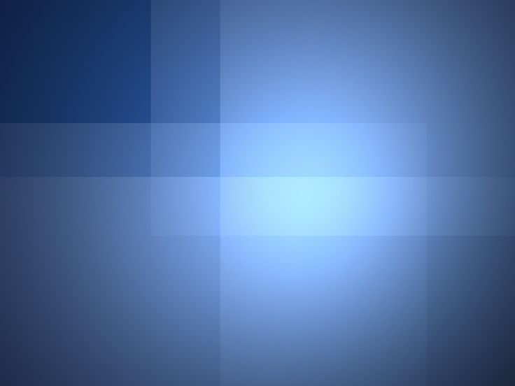 Ppt Blue Squares Template Education Design   Slides