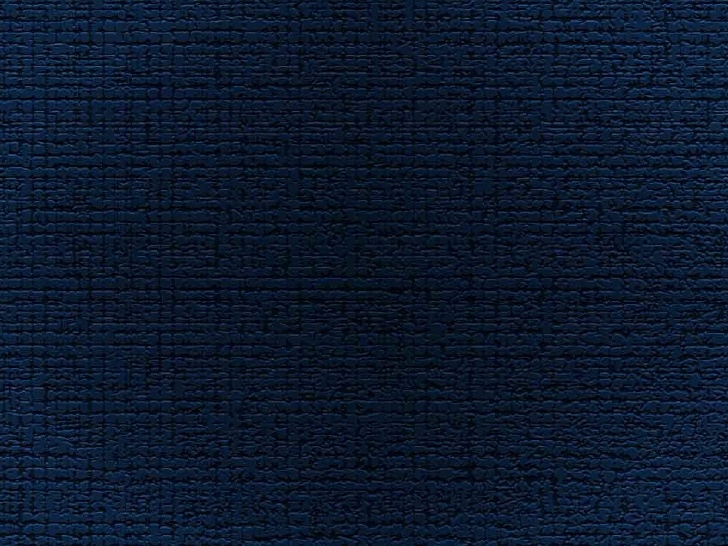 Ppt Dark Blue