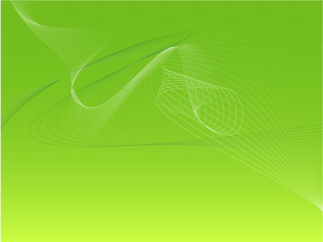 Ppt Green Light Slide Abstract Re image