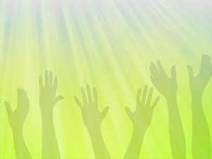 Praise and Worship Wallpaper