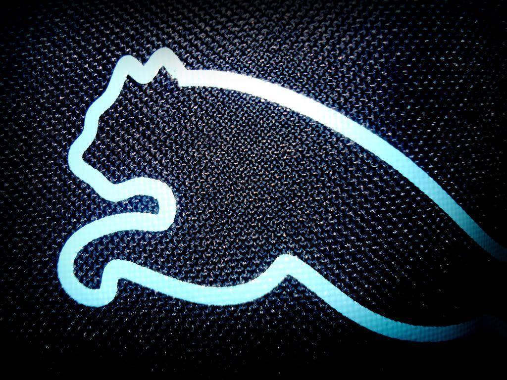 Puma Logo Graphic