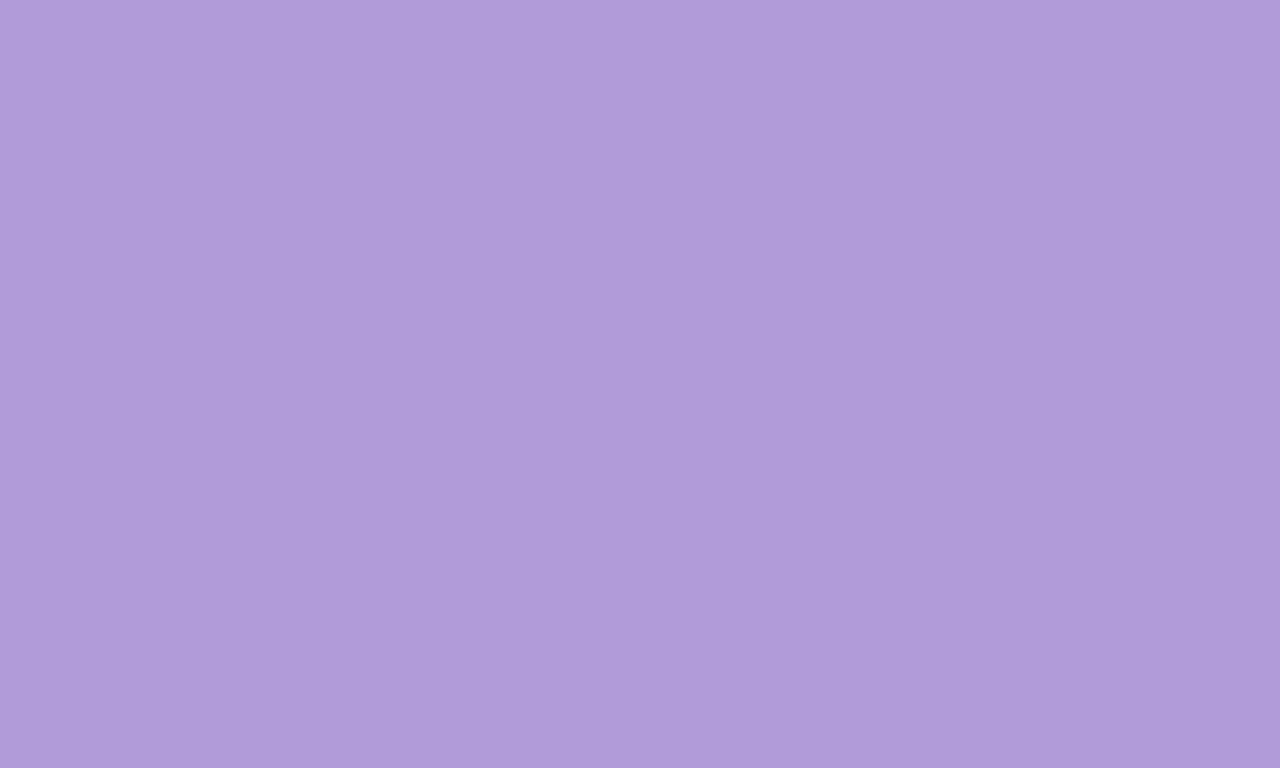 Pure Light Purple Design