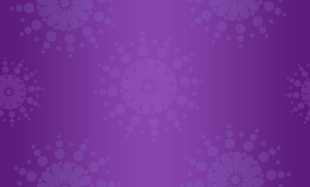 Purple Design Picture Graphic