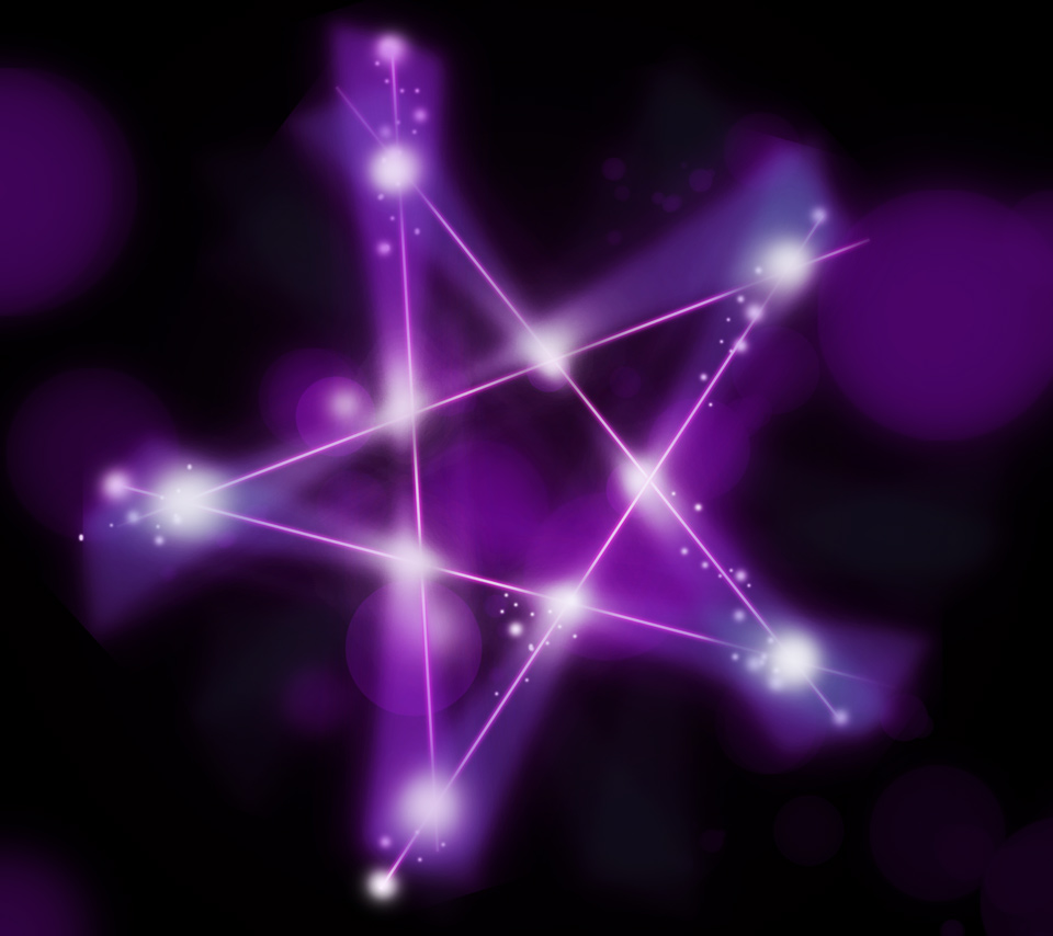 Purple Free Dark Purple Wallpaper