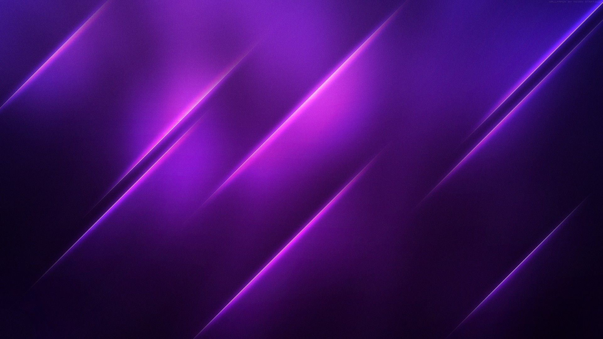 Purple image