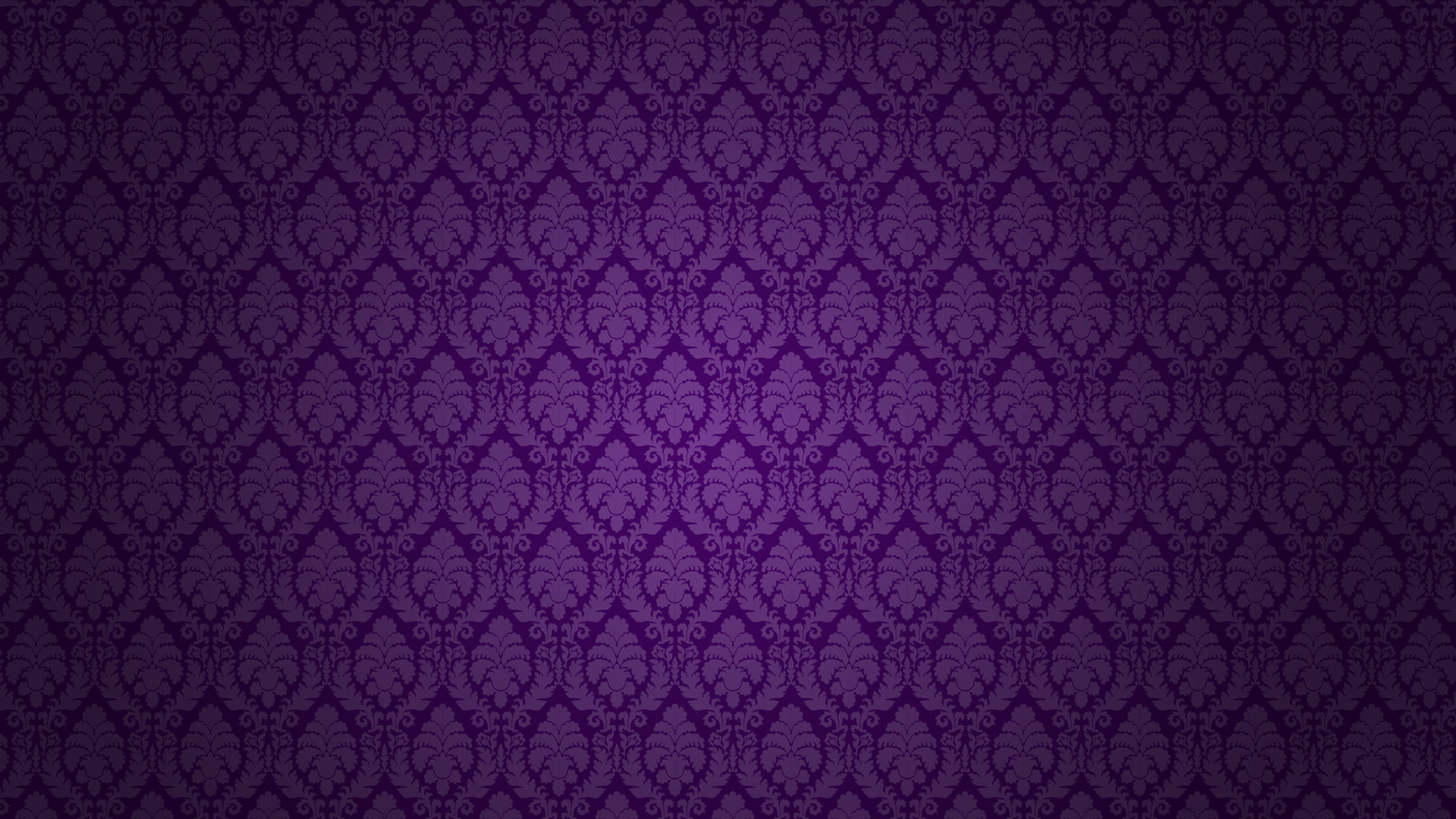 Purple Pattern Clip Art