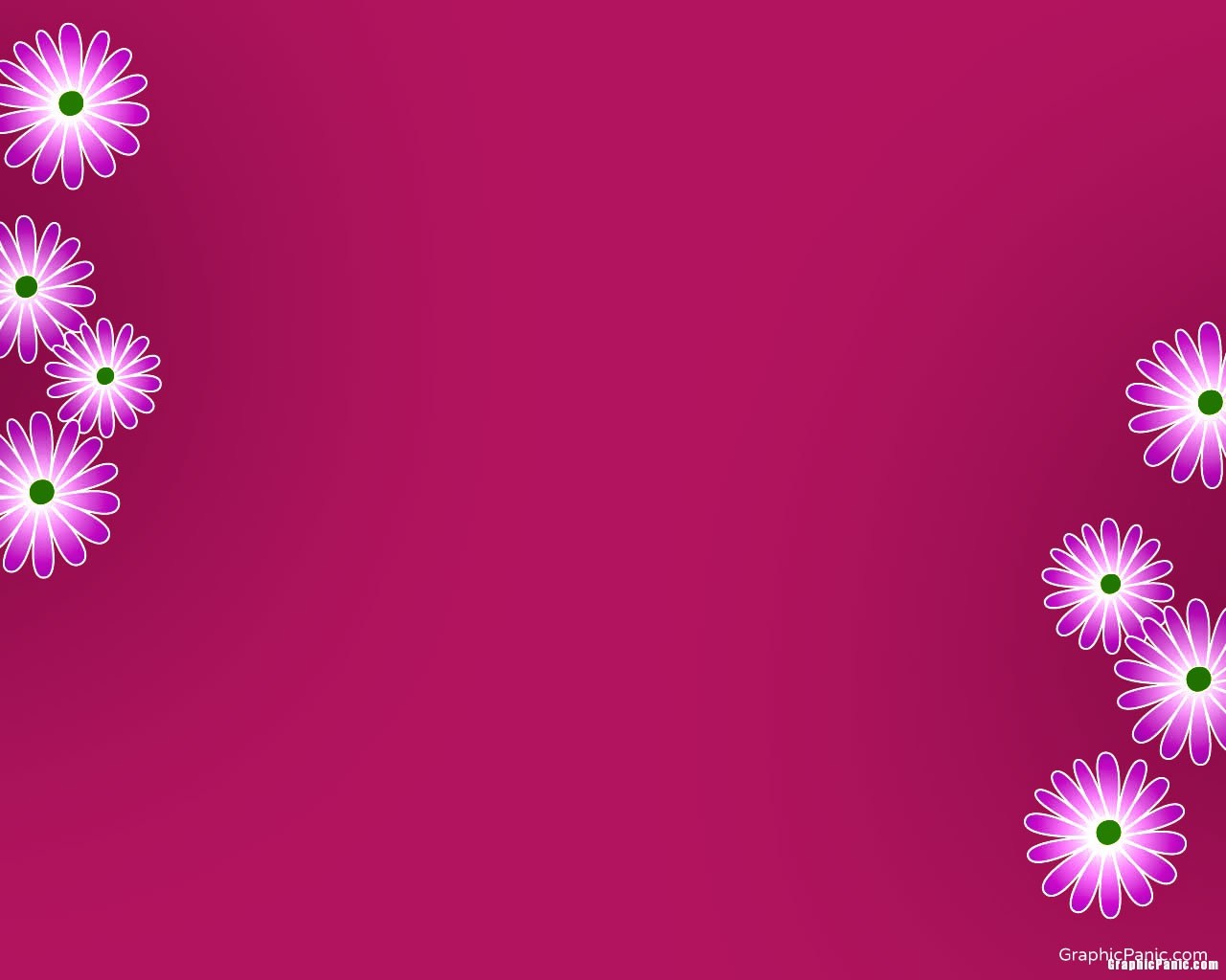 Purple Pink Floral Download