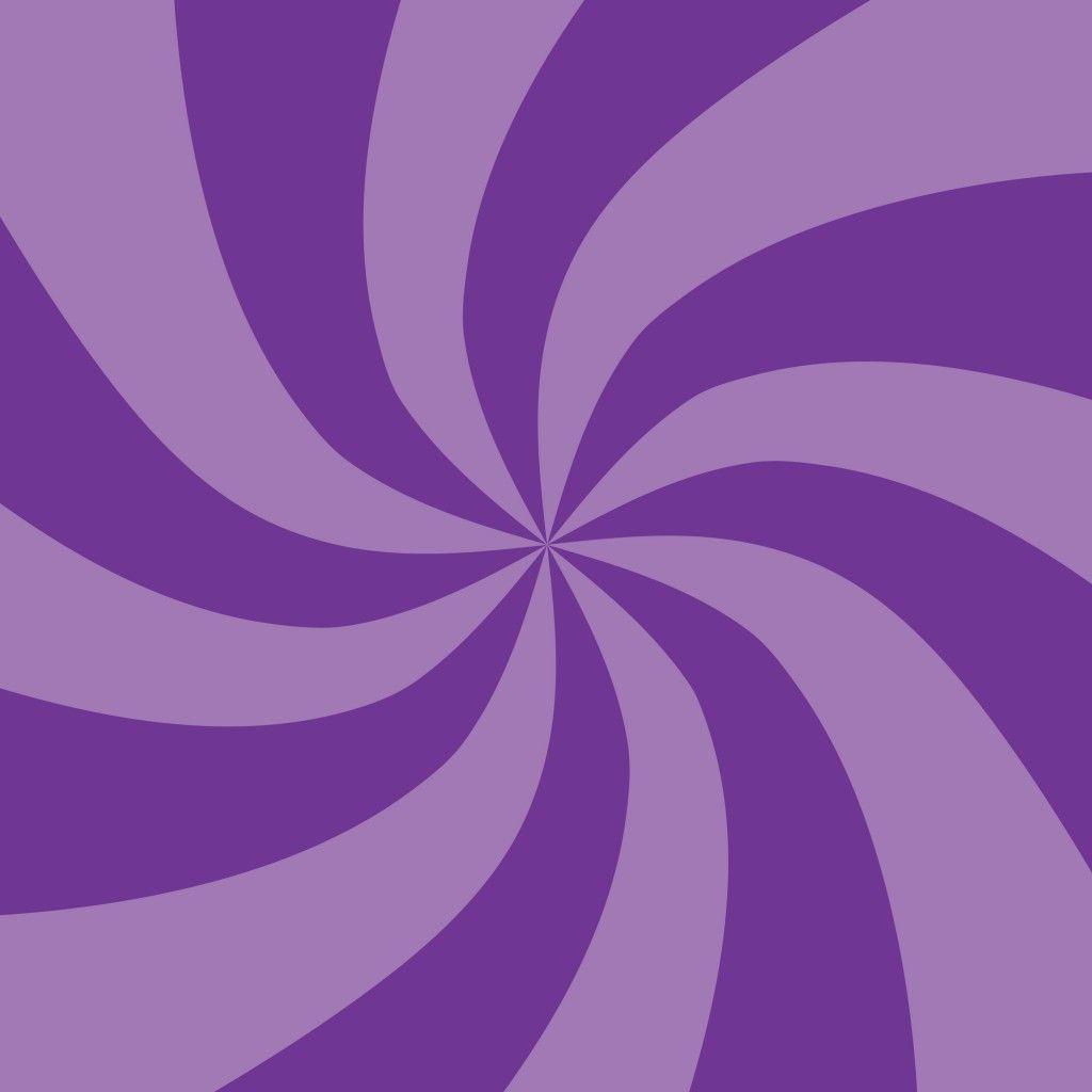 Purple Swirl Slides