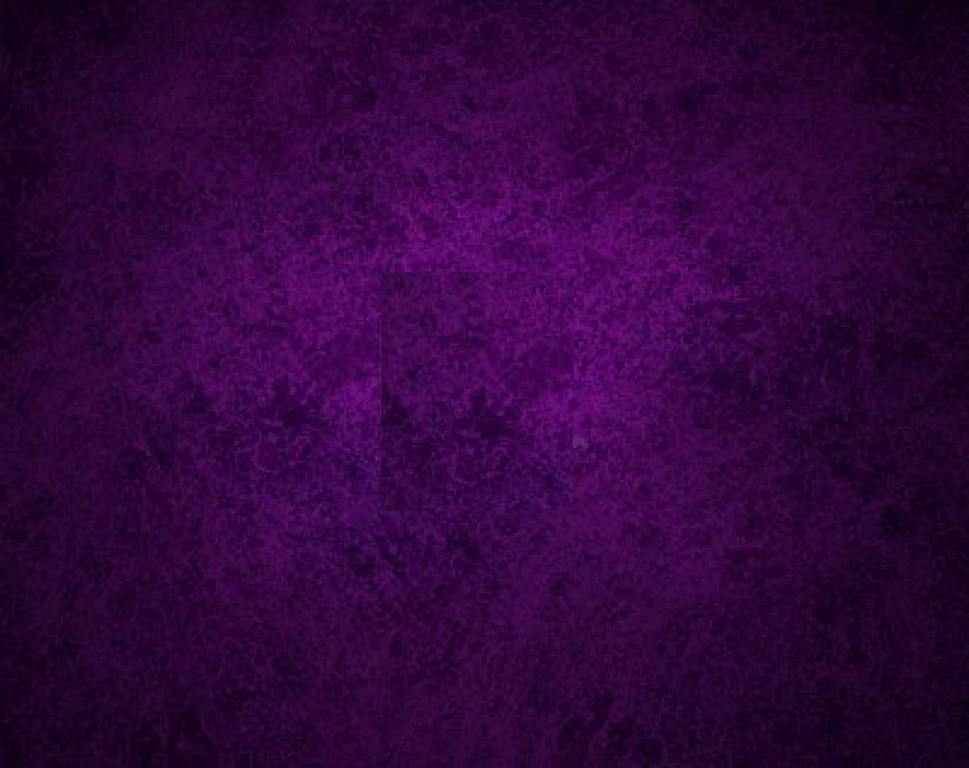 Purple Wall Graphic