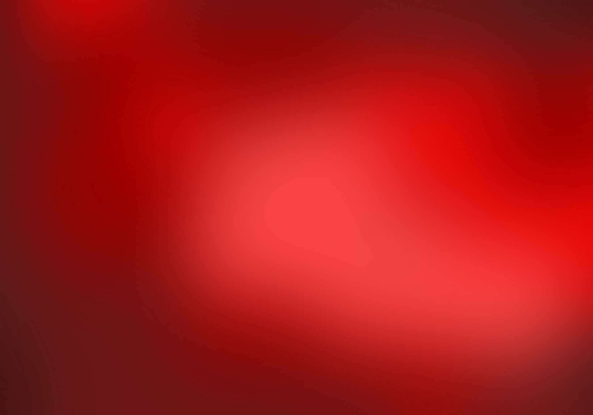 Red Blur Stock Photo