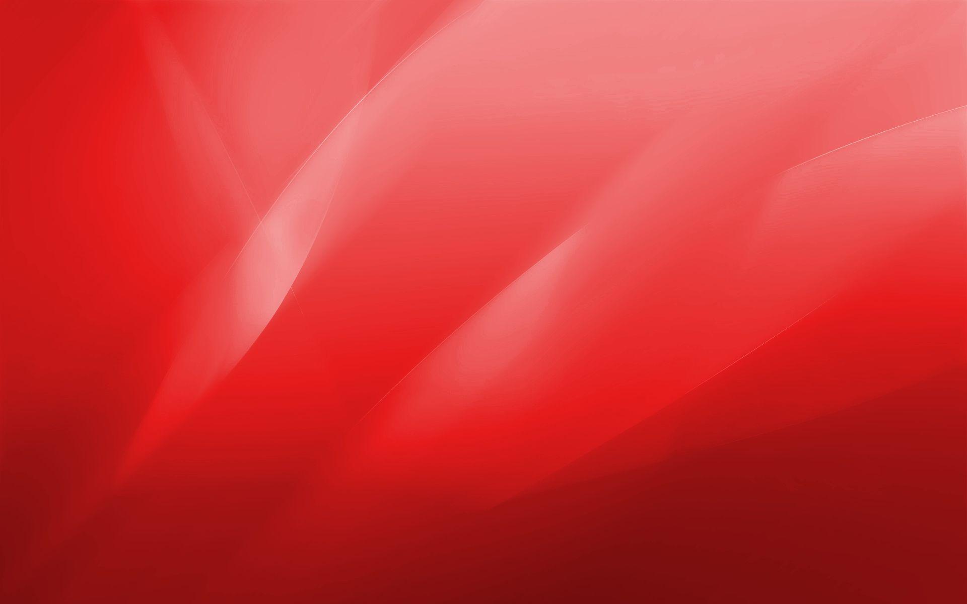 Red Desktop Wallpaper