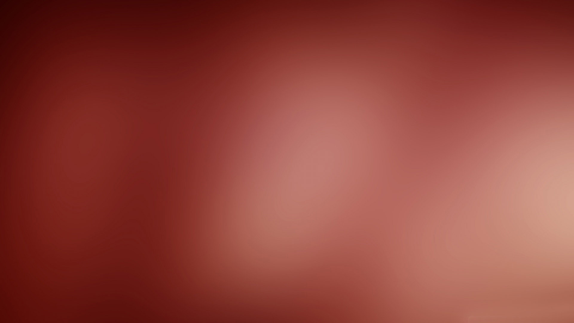 Red Gradient Wallpaper