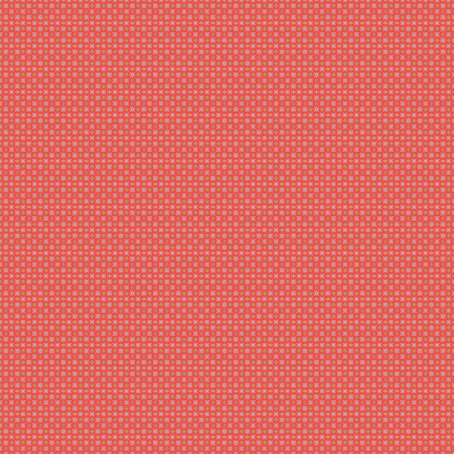 Red Hd Christmas Patterns