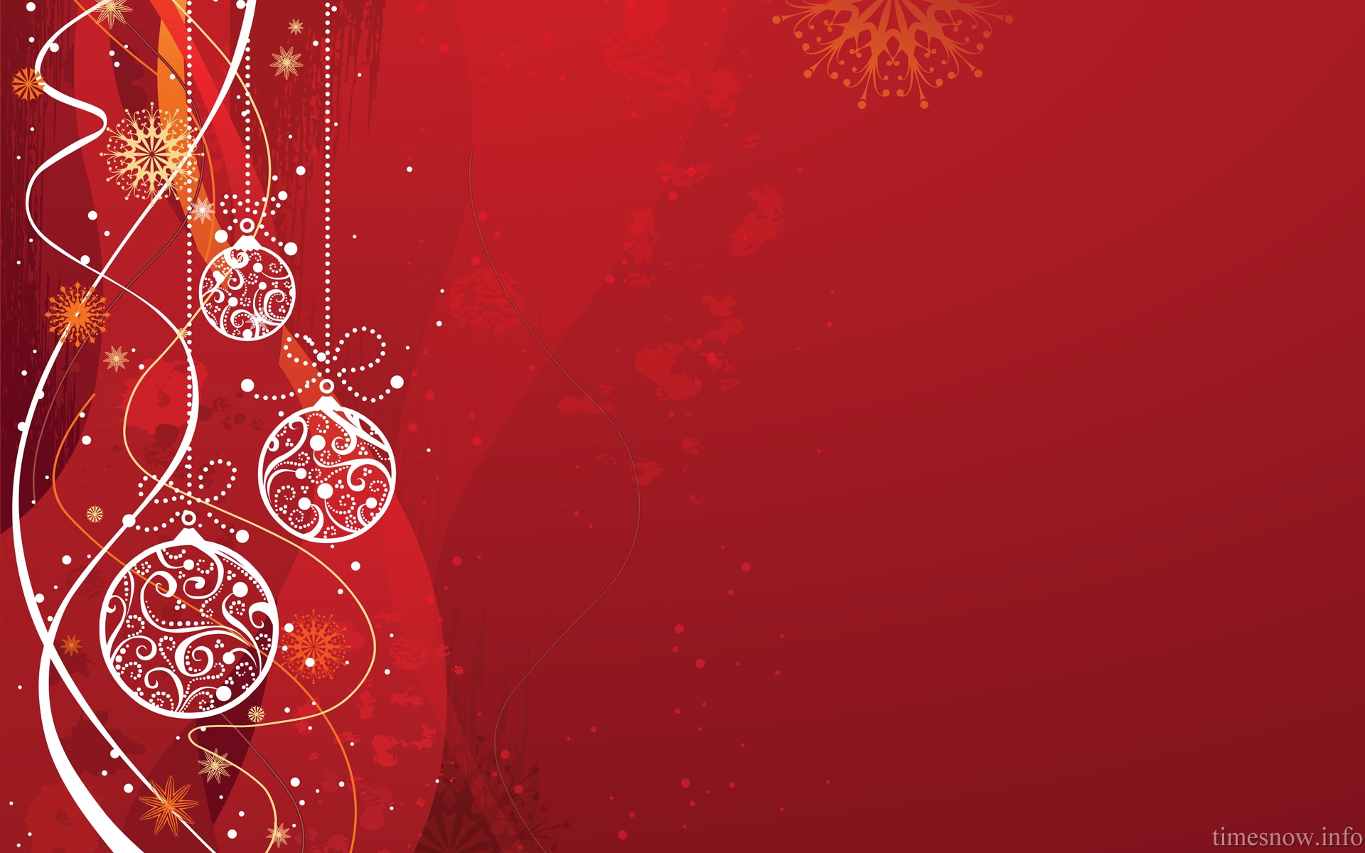 Red Holiday  1920x1200  #26581 Wallpaper