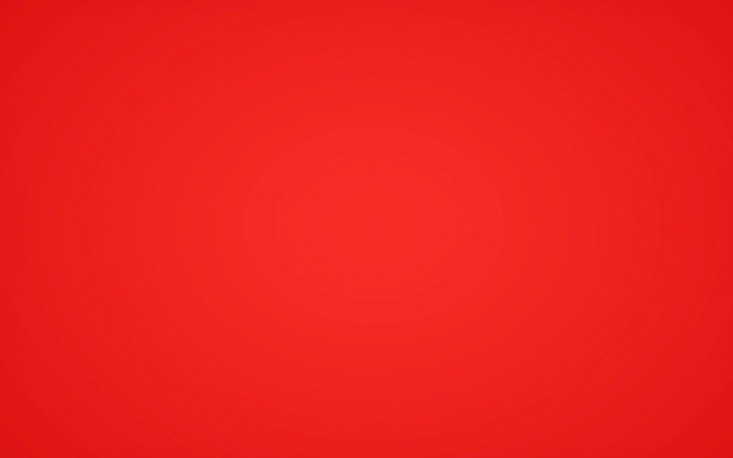 Red Screen  Graphic