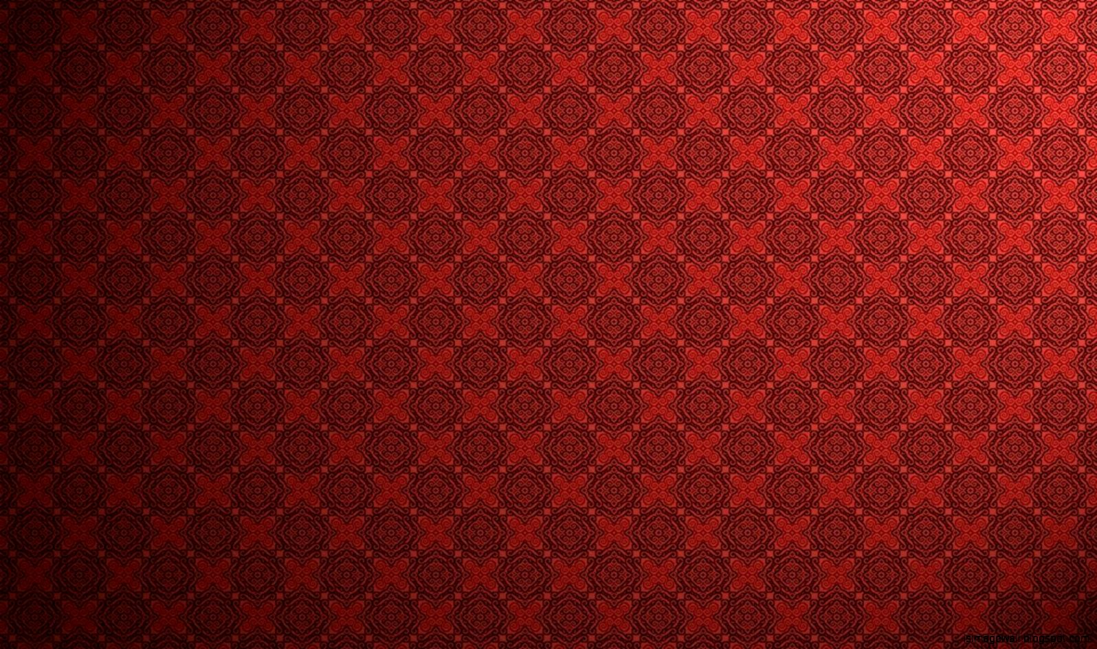 Red Texture Image Quality
